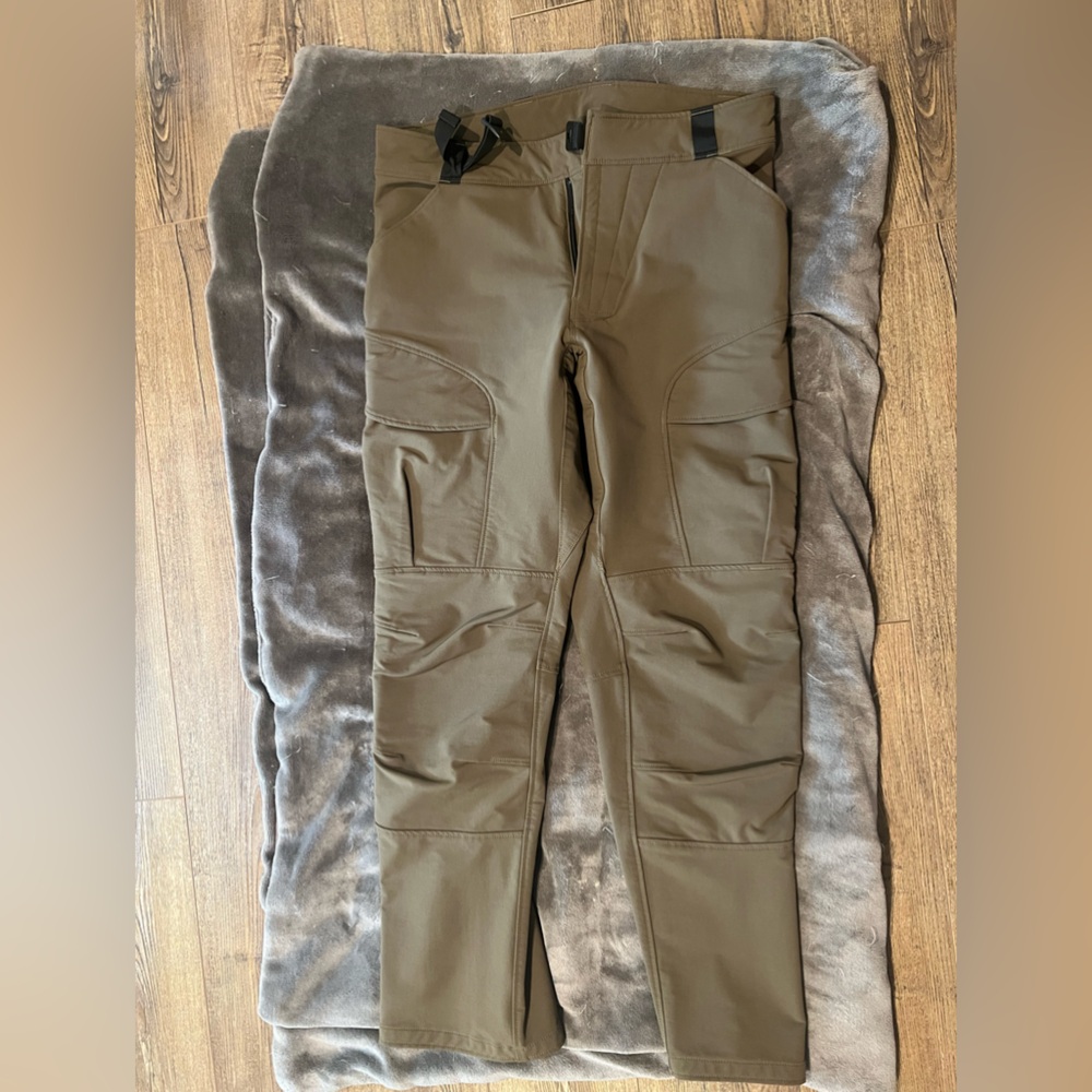 Stone Glacier DeHavilland Pant